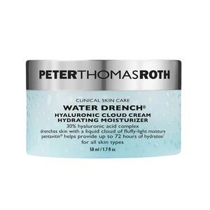 Peter Thomas Roth Water Drench Cloud Cream Moisturizer